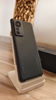 Xiaomi 12 Pro (vlajková loď) - 3
