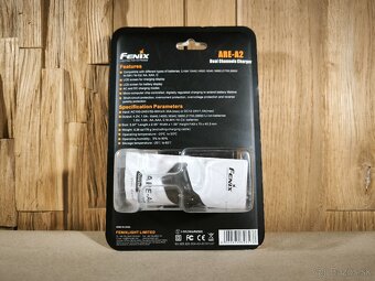Fenix ARE-A2 - 3