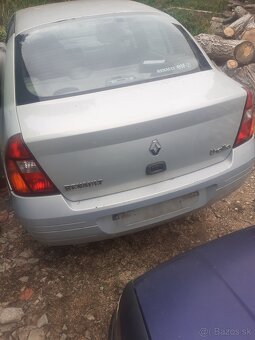 Rozpredám Renault thalia - 3