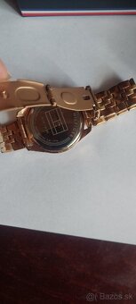 Tomy Hilfiger hodinky - 3