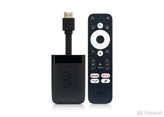 Android box s predplatnym IPTV - 3