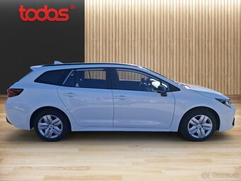 Toyota Corolla COMBI ACTIVE 1.8 Hybrid (140 k) e-CVT - 3