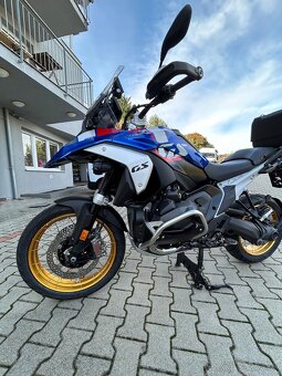 BMW GS 1300 - 3