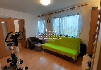 1-izbový byt po rekonštrukcii v Trnave blízko centra - 3