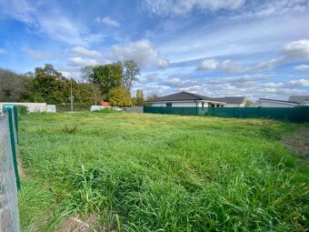 ASSENZIO – PREDAJ – Pozemok v obľúbenej lokalite Novej Dedin - 3