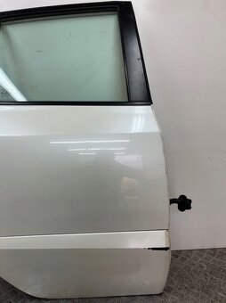 Renault Koleos I 2008- pravé zadné dvere - 3