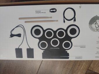 Elektronické bicie - 3