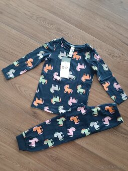 Detské pyžamko H&M, Dopodopo, C&A - 3