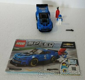 LEGO SPEED - 3