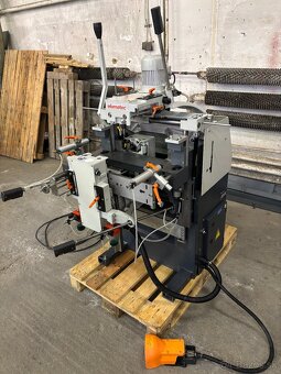 elumatec - kopírovací fréza KF 178 - 3