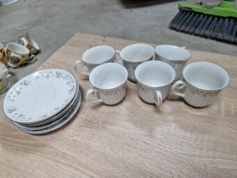 predam sady poharov na foto - 3
