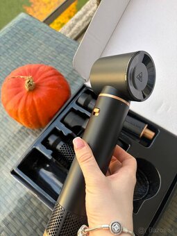 Fén + Styler | 5 v 1 | Nový - 3