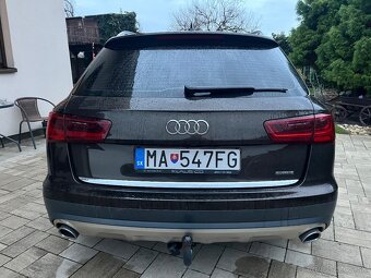 Audi A6 allroad - 3