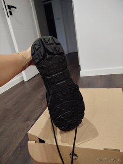 GORE - TEX pánska obuv - 3