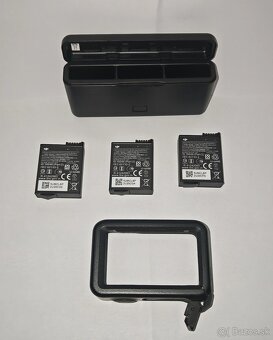 DJI Osmo Action 4 - 3