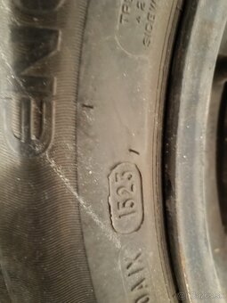 Opel combo ...Berlingo partner 5x108 r16 - 3