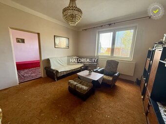 HALO reality - Predaj, rodinný dom Padarovce - EXKLUZÍVNE HA - 3