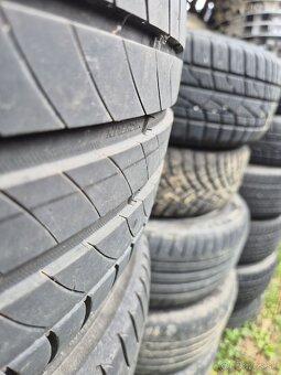 Alu disky 5x112 r17 - 3