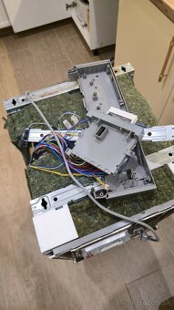 Predám umývačku riadu 45cm Beko DIS28020 - 3