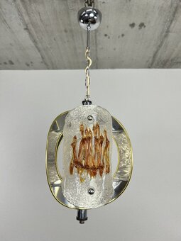 Dizajnový luster Murano - 3