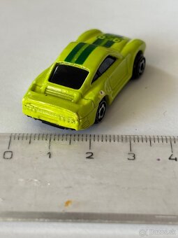 MATCHBOX retro a HOTWEELS - 3