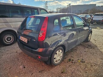 Ford Fiesta - 3
