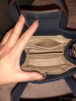Kabelka Guess - 3