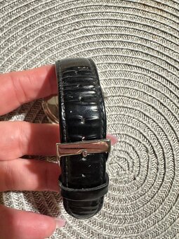 Guess hodinky / dámske + darček naušnice Guess - 3