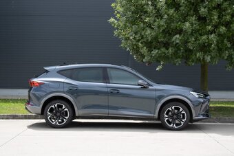 Cupra Formentor 2.0 TDI 4Drive DSG - 3