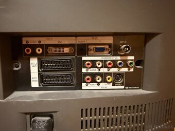 TV Samsung 27” - 3