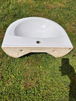 Umývadlo - 3
