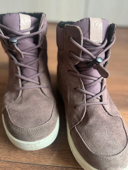 Detské GORE-TEX topánky veľkosť 35 - 3