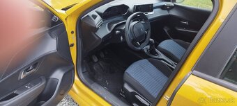 Peugeot 208 1.2purtech 55kw 2020 - 3