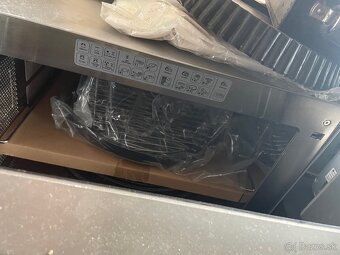 Whirlpool Jet Chef JT 369 SL multifunkčná rúra - 3