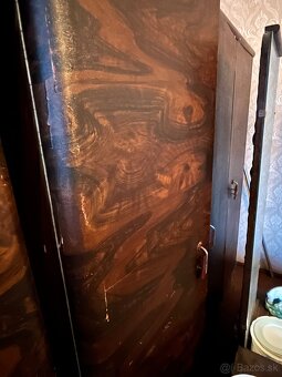 Starozitne skrine - 3