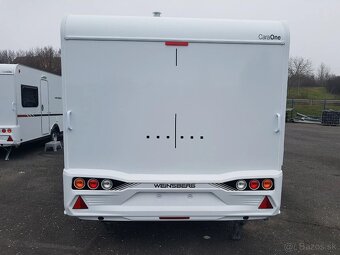 Weinsberg CaraOne 550 QDK - 3