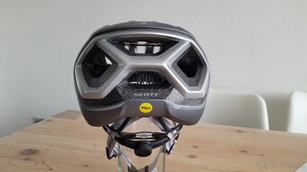 Prilba SCOTT Centric Plus Mips, M (55-56 cm), nová - 3