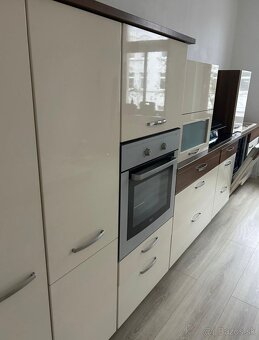 Kuchyně Nobilia - 3