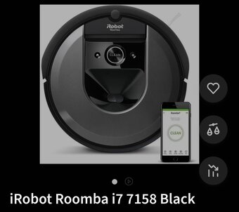 ROBOT Roomba i7 - 3