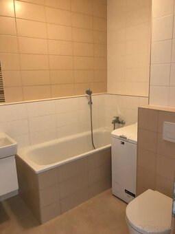 1-izbový byt v novostavbe TAMMI (Dúbravka)+ Parkovanie - 3