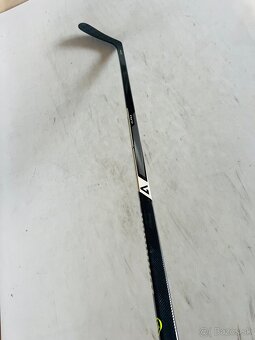 Predám hokejku Warrior Alpha LX3T SR nová - 3