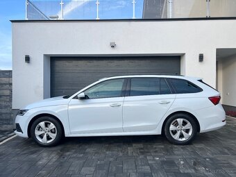 ✅ ODPOČET DPH Skoda Octavia 4 e-Tec 1.0 TSI 81kw DSG - 3