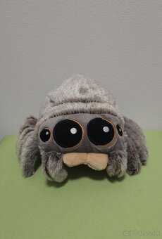 Pavúk Lukáš (17cm) - 3
