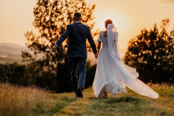 Svadobné šaty Dyona dresses - 3