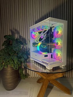 Ryzen 7 5700,RTX 3070, DDR4 16GB3600 MHZ - 3