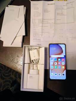 Xiaomi Redmi Note 12s - 3