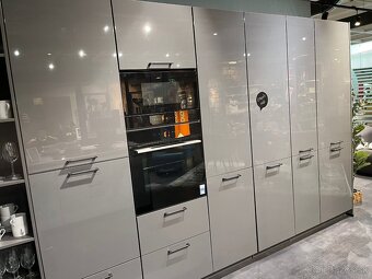 Kuchyňský blok - 3