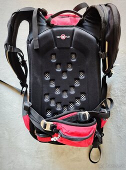 lavinovy batoh ORTOVOX TOUR 32+7 ABS, top stav - 3