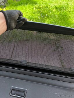 Roleta audi a4 b7 avant - 3