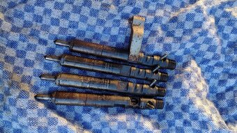 Trošky na Ford focus 1.8tdci - 3